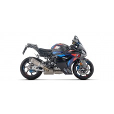 Arrow Exhaust for the BMW M1000RR (2025+)